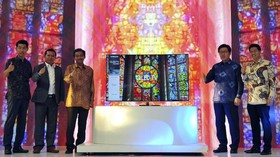 Seberapa Pintar Qsmart QLED TV?