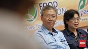 Dirut PD Dharma Jaya Mundur, BPKD Akui Dana PSO Belum Cair