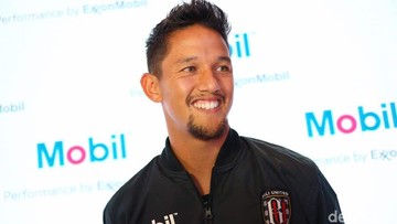 Irfan Bachdim