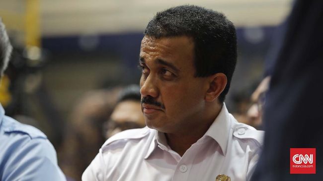 Wali Kota Jaktim Akui Odong-odong Kerap Picu Kecelakaan Wali Kota Jaktim Muhammad Anwar mengatakan sepeda motor yang dimodifikasi menjadi odong-odong kerap membahayakan penumpang, terutama di wilayah Bidara Cina.
