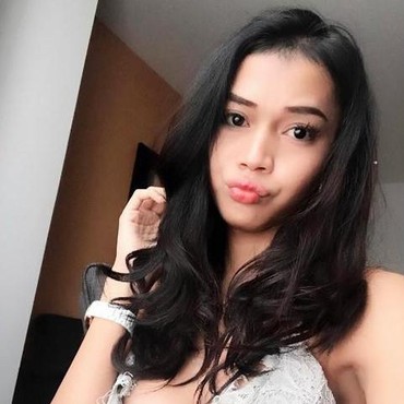 Ini Bagian Tubuh yang Diubah dari Dinda Syarif