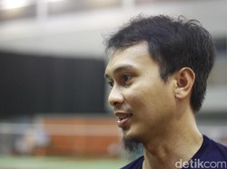 Dikarantina, Mohammad Ahsan: Alhamdulillah Sehat