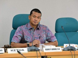 PAN Soal JakPreneur Sempurnakan OK OCE: Kalau Pepesan Kosong Buat Apa