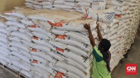 Harga Gula Pasir dan Minyak Goreng Melambung