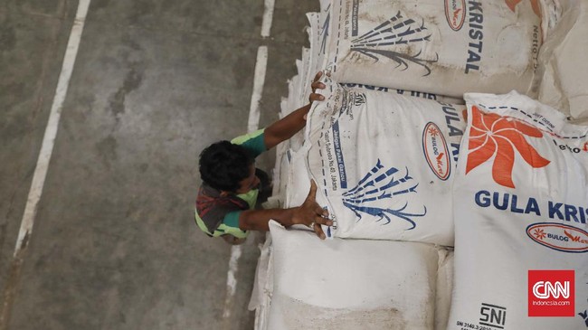 Andalan Petani Tebu Rakyat Indonesia (APTRI) meminta adanya kenaikan Harga Eceran tertinggi (HET) gula di pasar menjadi Rp14.000/kg dari saat ini Rp12.500/k