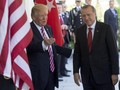 Lupakan Konflik AS-Turki, Trump Mengaku Penggemar Erdogan