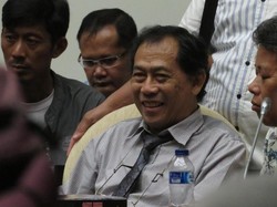 Sri Bintang Pamungkas Gugat BCA Bayar Rp 10 Miliar