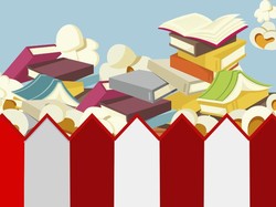 Hari Buku Anak Internasional 2 April: Sejarah hingga Twibbon