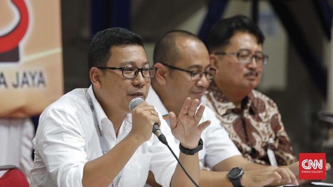 Menteri BUMN Erick Thohir menunjuk Arief Prasetyo Adi menjadi Dirut PT RNI (Persero). Arief sebelumnya menjabat sebagai dirut Food Station Tjipinang Jaya.