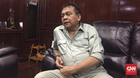 Gerindra: Anies-Sandi Jangan Dibebankan Reklamasi dan Alexis