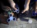 Fidget Spinner, Pelepas Stress yang Digandrungi
