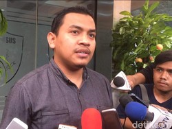 HRS Bisa Didenda Rp 100 Juta Jika Buat Kerumunan, Pengacara FPI: Kami Hormati