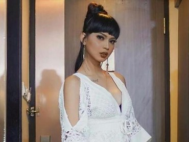 Jawaban Dinda Syarif soal Potong Kelamin hingga Sikap Asli Agnez Mo Terbongkar