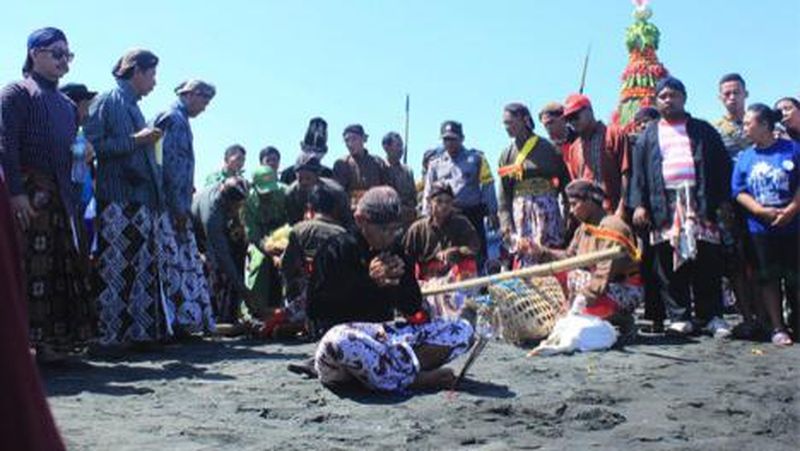Yogyakarta tak henti-hentinya melahirkan atraksi wisata baru demi mendatangkan wisatawan.