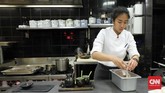 Kala Kuliner Indonesia Menggoda Eropa Bukan cuma rendang yang bisa tampil di mata dunia. Beragam makanan Indonesia lain juga patut dipromosikan ke dunia dengan gaya yang lebih elegan dan cantik.