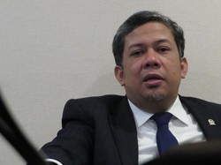 Kabar Duka, Ayahanda Fahri Hamzah Meninggal Dunia