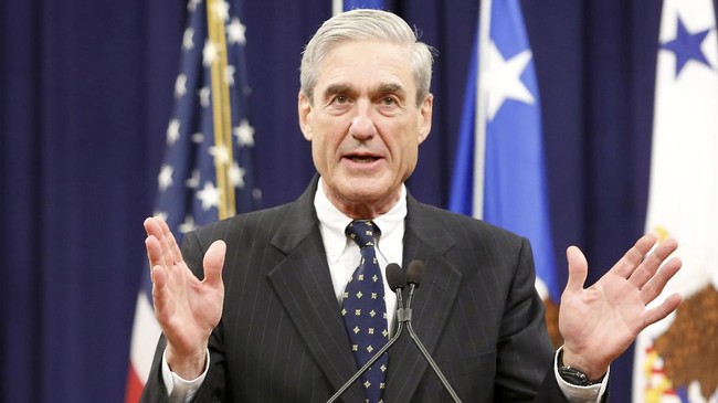 Jaksa membuka kemungkinan merilis perintah pemanggilan Donald Trump jika terus menolak memberikan keterangan terkait dugaan intervensi Rusia dalam pemilu.