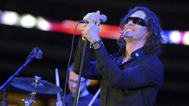Berita kematian Chris Cornell bukan hanya mengagetkan penggemarnya, tapi juga para musisi dunia yang menyampaikannya melalui media sosial.