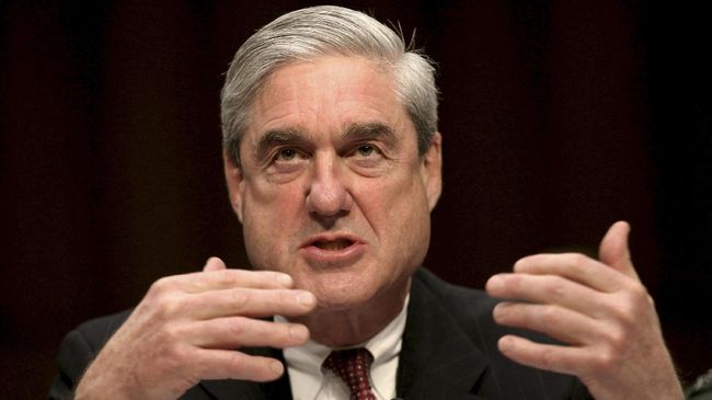 Laporan Jaksa Mueller Disebut Tak Buktikan Trump Bersalah