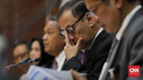 Penundaan Gaji PNS ke-13 jadi Biang Kerok Pelemahan Daya Beli