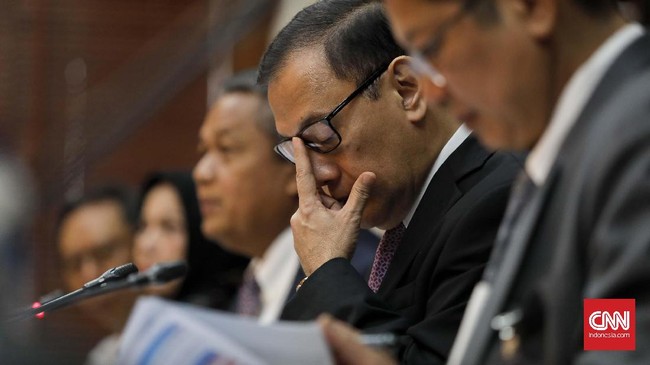 Saat ini, suku bunga acuan BI 7 Days Reverse Repo Rate (BI-7DRRR) berada di level 4,5 persen, setelah turun 25 basis poin pada bulan sebelumnya.