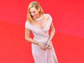 Yang Memukau di Karpet Merah Festival Film Cannes 2017