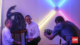 Museum Nasional Gaet Pengunjung Lewat Gelaran RRREC Fest