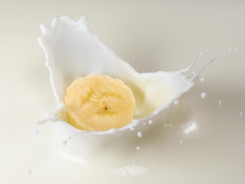 7 Makanan Ini Pantang Dikonsumsi Bersama dengan Pisang