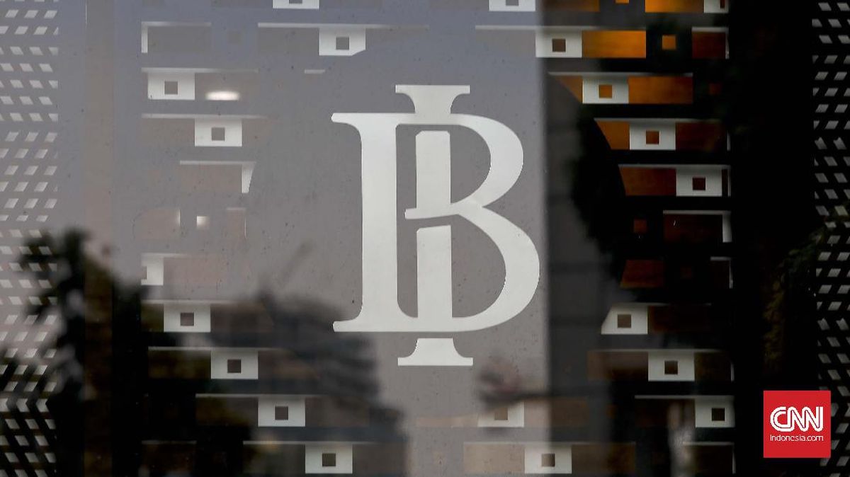BI Luncurkan Kartu Kredit Indonesia, Bisa Digunakan Transaksi QRIS