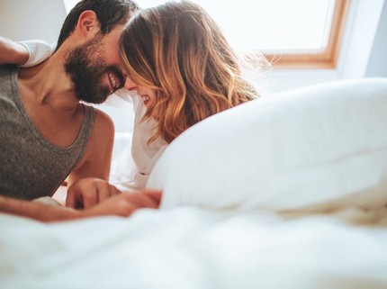 10 Tips 'Quiet Sex' agar Seks Aman Dilakukan dan Tak Bangunkan Si Kecil
