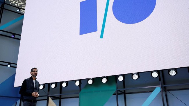 Google menggolongkan dua kategori utama pada Android O yakni Fluid Experience dan Vital dengan memaksimalkan kinerja machine learning.