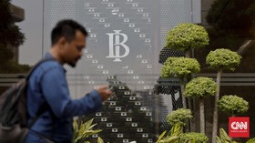 PPATK: Calon Pejabat BI Tak Punya Transaksi mencurigakan