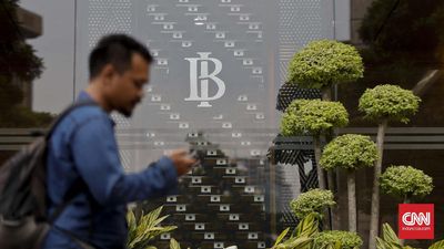 BI Tegaskan Tak Boleh Menolak Pembayaran Uang Tunai usai Viral Roti O
