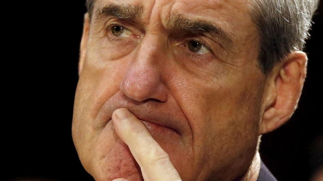 Presiden Donald Trump mengaku siap diinterogasi oleh Jaksa Khusus Robert Mueller di bawah sumpah terkait dugaan intervensi Rusia dalam Pilpres AS 2016.