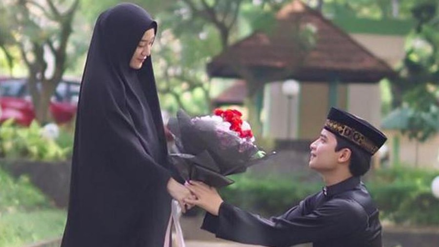 menantu arifin ilham