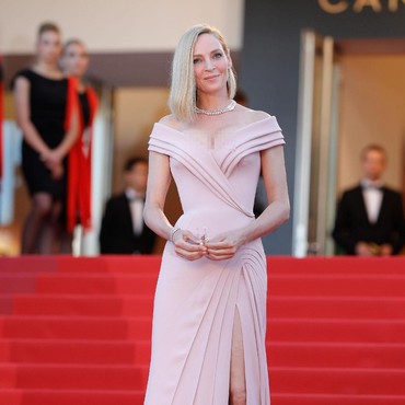 Uma Thurman Ungkap Kemungkinan Produksi 'Kill Bill 3'