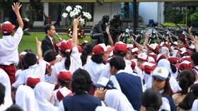 Syarat Mendapatkan BLT Anak Sekolah hingga Rp4,4 Juta