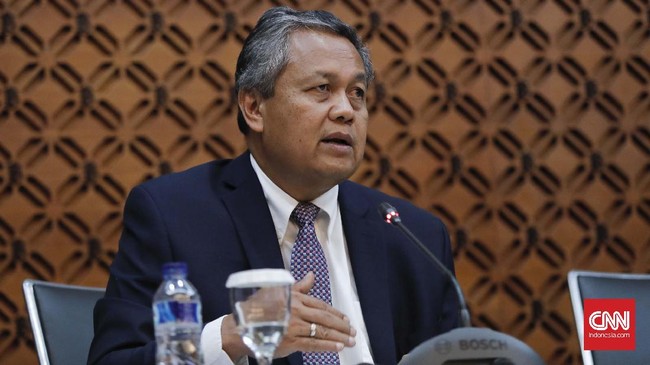 Komisi XI DPR memastikan uji kepatutan dan kelayakan calon Gubernur BI akan dilakukan setelah menguji calon Deputi BI dan calon Anggota BPK.