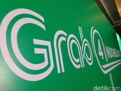Terungkap! Begini Rencana Grab Melantai di Bursa