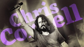 Senandung 'Lirih' tentang Chris Cornell