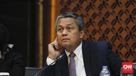 Cadev Masih Kuat Antisipasi Pelarian Modal Asing