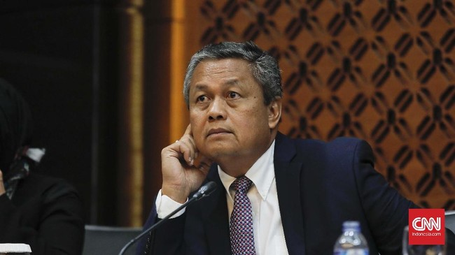 Bank Indonesia (BI) memastikan posisi cadangan devisa (Cadev) hingga bulan lalu masih cukup kuat untuk mengantisipasi risiko pembalikan modal di masa mendatang.