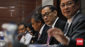 Pertumbuhan Kredit Diprediksi Lampaui DPK yang Dihimpun Bank