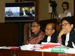 Eks Penyidik Ungkap Kendala KPK Sempat Gagal Bawa Pulang Paulus Tannos ke RI