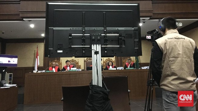 Terdakwa kasus korupsi e-KTP diminta oleh Mantan Sekjen Kemdagri Diah Anggraeni agar berbohong bila ditanya orang atau penyidik KPK soal Setya Novanto.