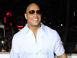 Selain Dwayne Johnson, 5 Artis Ini Juga Pernah Positif COVID-19