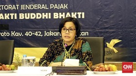 Ada Perppu, Petugas Pajak Tak Bisa Intimidasi Wajib Pajak