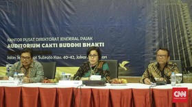 Bank Minta Nasabah Bersaldo Rp200 Juta Tak Khawatir Diintip