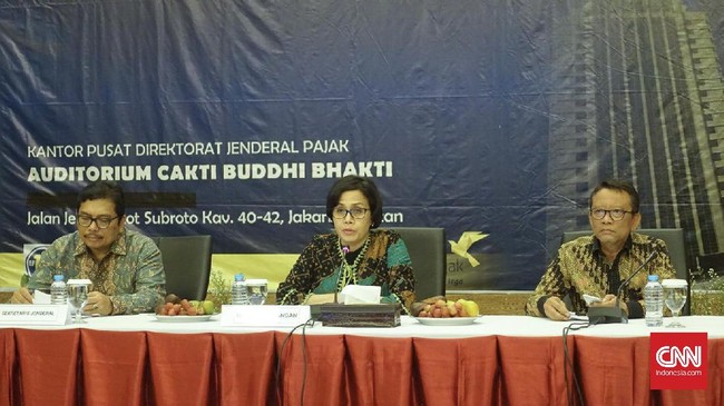 Toh, Ketua Umum Perbanas Kartika Wirjoatmodjo mengatakan, data yang dibuka tidak terkait dengan mutasi rekening, melainkan saldo akhir yang tercatat.