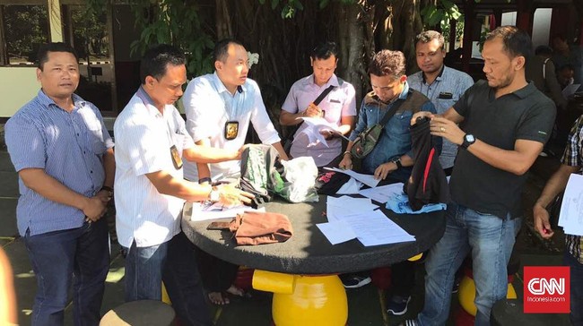 Polisi belum menetapkan tersangka dalam kasus ini. Berdasarkan hasil autopsi, Mohammad Adam tewas diduga akibat dianiaya.